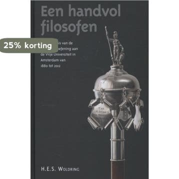 Een handvol filosofen / Passage-reeks / 41 - H.E.S. Woldring, Verzenden, Gelezen, H.E.S. Woldring