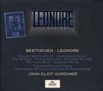 cd box - Beethoven - Leonore, Verzenden, Zo goed als nieuw