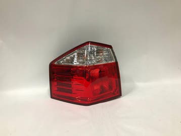Chevrolet Orlando 2010-2018 linker achterlicht, Verzenden, Gebruikt