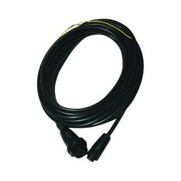 Icom aansluitkabel OPC1540 voor CommandMic, Ophalen of Verzenden, Nieuw