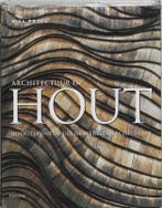 Architectuur in hout 9789068683936 Will Pryce, Verzenden, Zo goed als nieuw, Will Pryce
