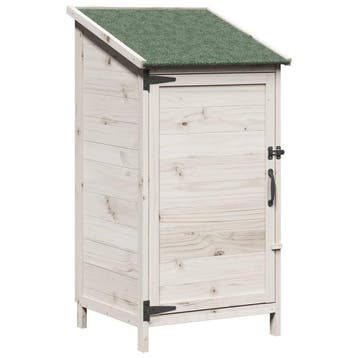 Gereedschapskast Hout XL | Laatste Stuk!, Minder dan 250 cm, Schuur, Ophalen of Verzenden, Zonder ramen