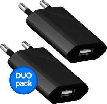2 stuks Universele USB stekker – USB adapter – Geschikt, Computers en Software, Overige Computers en Software, Nieuw