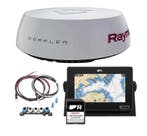 Raymarine Radar- en Navigatieset Axiom 7+, Ophalen of Verzenden, Nieuw, Zeilboot of Motorboot
