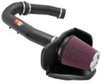 K&N High Flow Performance Intake Kit 11 Jeep Grand Cherokee, Ophalen of Verzenden, Nieuw