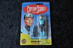 Captain Scarlet and the Mysterons Captain Blue Vivid, Verzenden, Nieuw