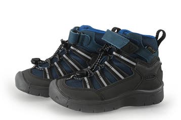 Keen Wandelschoenen Jongens in maat 26 Blauw, Kinderen en Baby's, Keen, Verzenden, Jongen of Meisje, Schoenen
