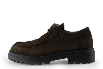 Walk London Veterschoenen in maat 39 Bruin, Bruin, Verzenden, Overige typen, Walk London
