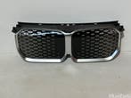 BMW iX1 U11 Grille 51135A7D665, Ophalen, Gebruikt, Voor, BMW
