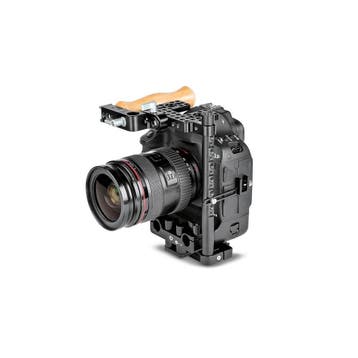 Manfrotto camera cage **OUTLET** MVCCS nr. 1001, Ophalen of Verzenden, Nieuw