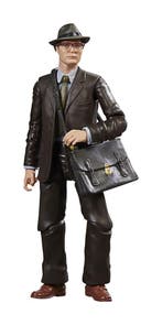 Indiana Jones Adventure Series: Dr. Jürgen Voller (The Di.., Ophalen of Verzenden, Nieuw