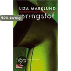 Springstof / Annika Bengtzon / 2 9789044502022 Liza Marklund, Verzenden, Gelezen, Liza Marklund