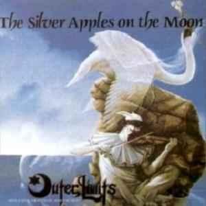 cd - Outer Limits - The Silver Apples On The Moon, Cd's en Dvd's, Verzenden, Zo goed als nieuw