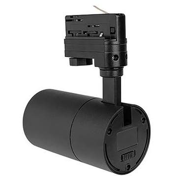 LED Railspot - Track Spot - Prixa Refin - 3-Fase - 20W, Ophalen of Verzenden, Nieuw, Overige fittingen, Plafondspot of Wandspot