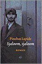SJALOOM SJALOOM 9789061406709 LAPIDE, Boeken, Verzenden, Zo goed als nieuw, LAPIDE