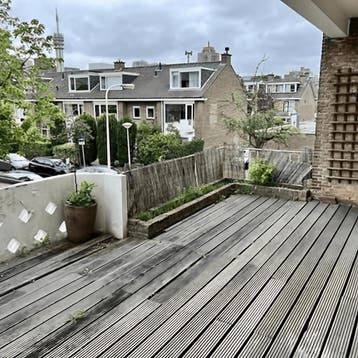 Appartement in Den Haag gevonden voor €2400,- pm, Huizen en Kamers, Huizen te huur, Den Haag, Den Haag, Direct bij eigenaar, Appartement