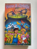HANS & GRIETJE (IN SEAL) (VHS), Verzenden, Gebruikt
