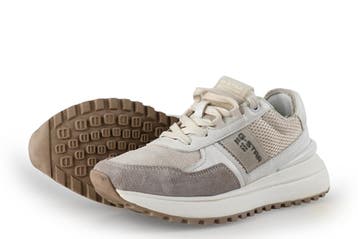 G-Star Sneakers in maat 38 Wit, Kleding | Dames, Verzenden, Wit, G-Star, Sneakers of Gympen