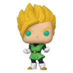 Dragon Ball Z POP! Animation Vinyl Figure SS Gohan #858, Verzamelen, Ophalen of Verzenden, Nieuw