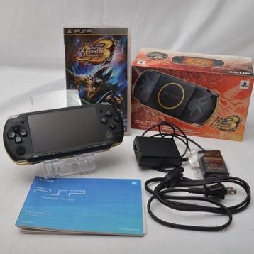 Sony - Playstation Portable (PSP) - PlayStation Portable, Spelcomputers en Games, Nieuw