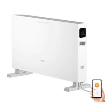 Smartmi Heater Elektrische Kachel Radiator Verwarming, Huis en Inrichting, Verzenden, Nieuw