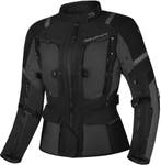 SHIMA Hero 2.0 Waterproof Dames Zwart Textiele Motorjas, Motoren, Nieuw met kaartje, Jas | textiel, Verzenden, SHIMA