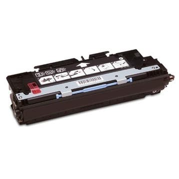 Geschikt HP Q2670A toner zwart van Inktmedia, Nieuw, Toner, Inktmedia