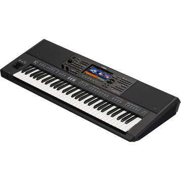 Yamaha PSR-SX720+ keyboard, Muziek en Instrumenten, Nieuw