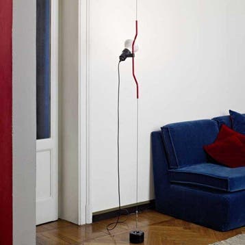 Flos - Achille Castiglioni, Pio Manzù - Plafondlamp -