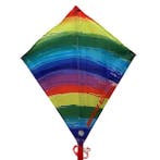 Vlieger Bifrost Rainbow 70 cm, Sport en Fitness, Vliegeren, Verzenden, Nieuw, Vlieger