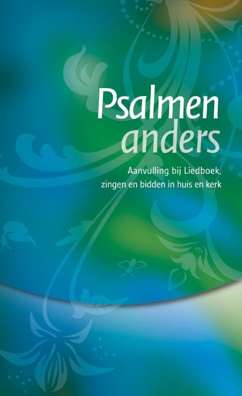Psalmen Anders |  | Nieuw, Boeken, Overige Boeken, Nieuw, Ophalen of Verzenden