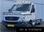 OPRIJWAGEN HUREN AUTO TRANSPORT AUTO AMBULANCE KMVRIJ HUREN, Met chauffeur, Personenauto