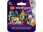 LEGO Minifigures Serie 26 Ruimte - 71046 (Nieuw), Verzenden, Nieuw