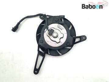 Koelfan Motor Rechts MV Agusta Brutale 920 2011-2012 (B4), Verzenden, Gebruikt
