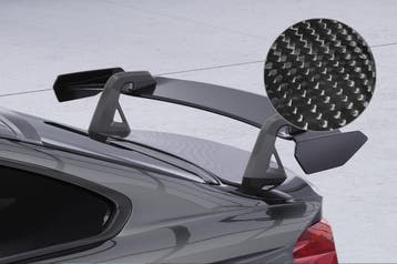 CSR zwanenhals achterspoiler voor BMW 4 Serie F32 Coupé | Be, Verzenden, Nieuw