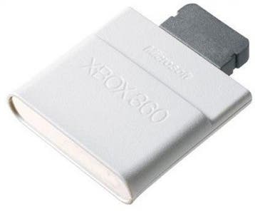 Microsoft Xbox 360 Memory Unit - 256MB, Spelcomputers en Games, Ophalen of Verzenden, Nieuw