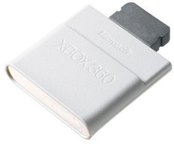 Microsoft Xbox 360 Memory Unit - 256MB, Spelcomputers en Games, Spelcomputers | Xbox 360, Ophalen of Verzenden
