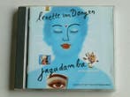 Lenette van Dongen - Jagadamba (gesigneerd), Ophalen of Verzenden, Zo goed als nieuw