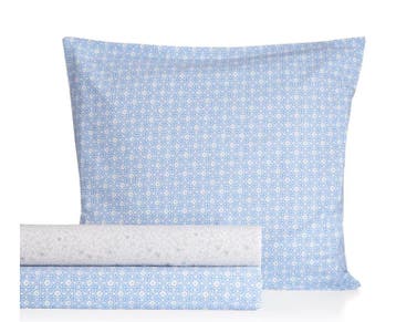 2dekans | Jalla Garrigue Dekbedovertrekset – 240 x 220 cm –, Ophalen of Verzenden