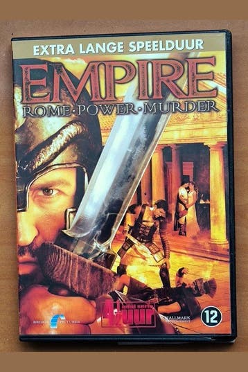 Empire 2005 6 DVDs voor de prijs van 5, Verzenden, Nieuw in verpakking