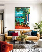 E. García - La terraza XL (no reserve)