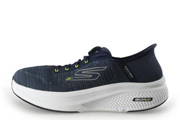 Skechers Sneakers in maat 43 Blauw, Kleding | Heren, Schoenen, Skechers, Verzenden, Blauw, Sneakers of Gympen