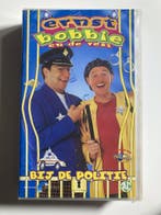 ERNST BOBBIE EN DE REST BIJ DE POLITIE (VHS), Verzenden, Gebruikt
