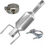 Roetfilter Mercedes Sprinter 906, Nieuw