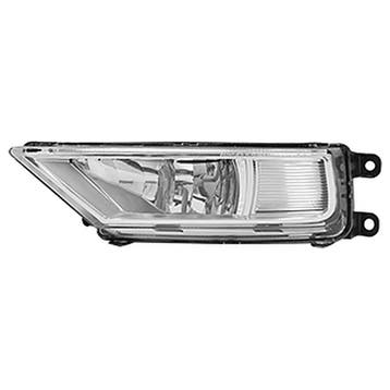 Volkswagen Tiguan Mistlicht Links 2016-2017 H8 Chroom, Verzenden, Nieuw