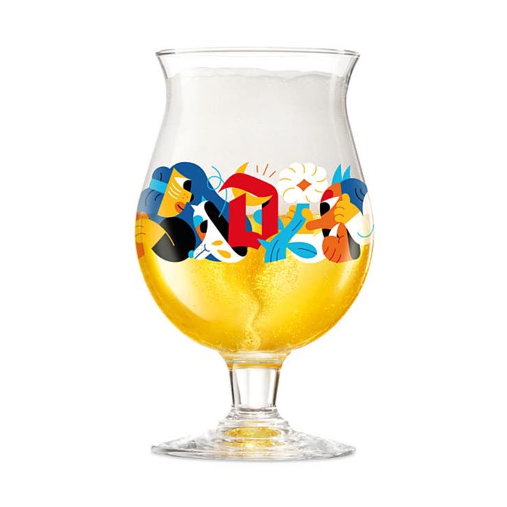 Duvel Moortgat Hedof - 33cl, Verzamelen, Biermerken