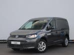 Volkswagen Caddy | Zakelijke Lease v.a. €441.57 pm, Automaat, Stof, Diesel, Nieuw