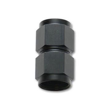 Vibrant -16AN Female Union Adapter (AN to AN), Ophalen of Verzenden