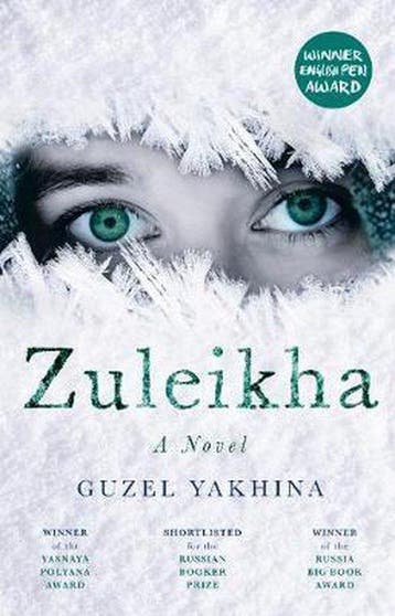 Zuleikha 9781786073495 Guzel Yakhina, Boeken, Verzenden, Gelezen, Guzel Yakhina