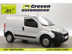 Fiat Fiorino 1.3 MJ SX | Airco | Trekhaak, Nieuw, Zilver of Grijs, Fiat, Handgeschakeld